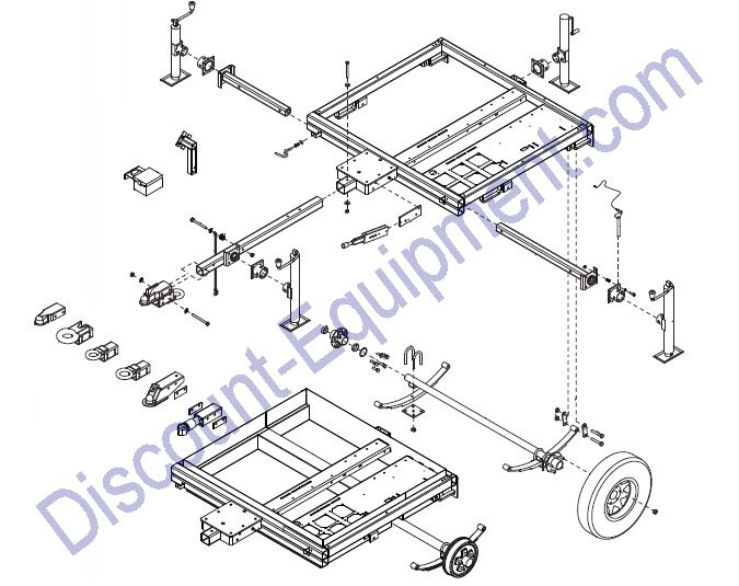 Frame Assembly